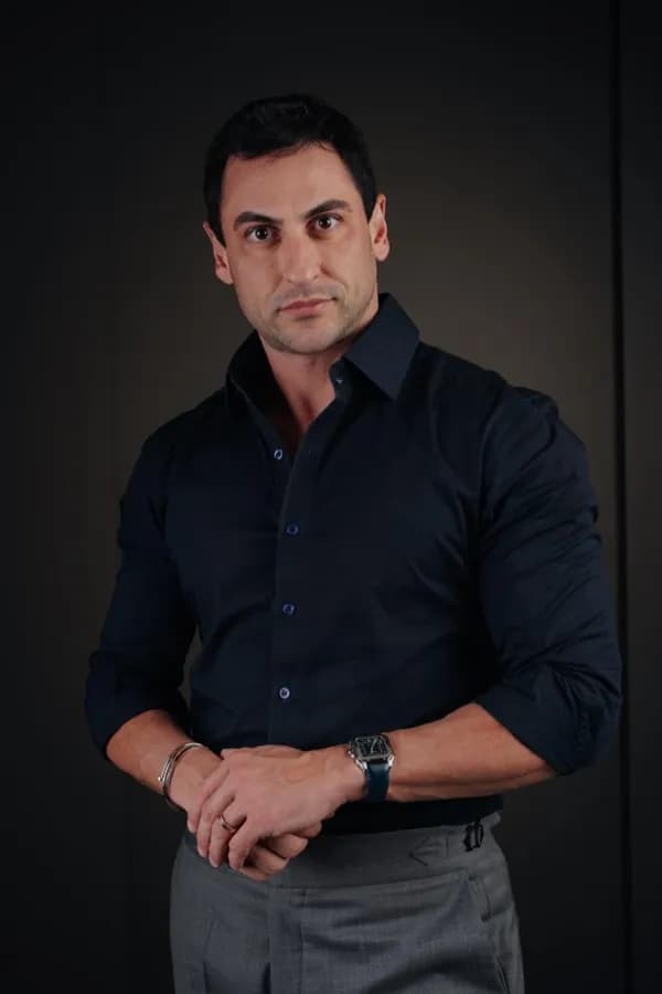 Cézar Haik