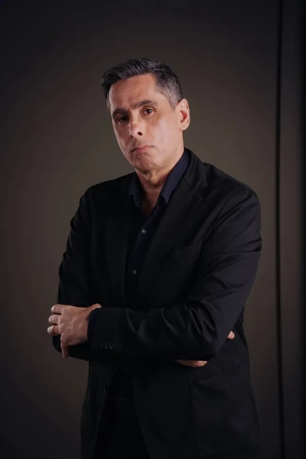 Flavio Augusto da Silva