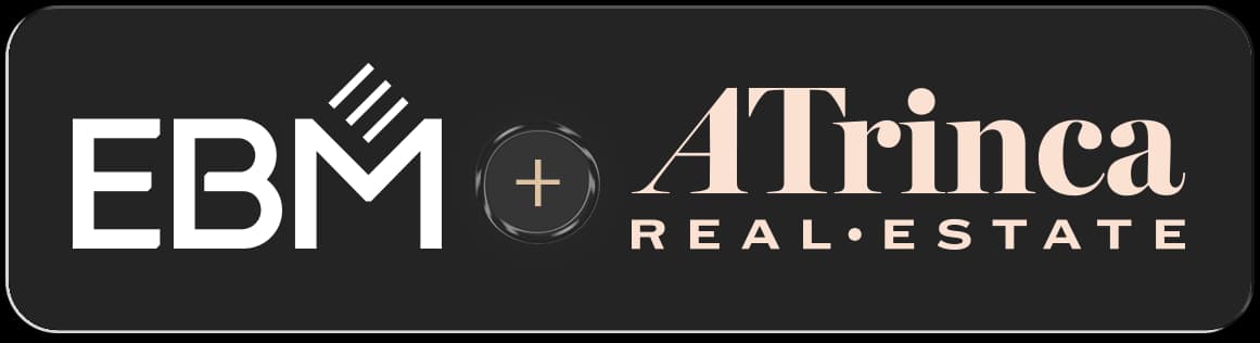 EBM e ATrinca Real Estate